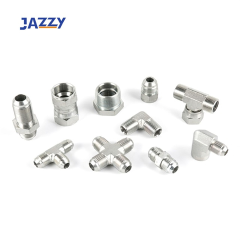 SAE Hydraulic Adapter