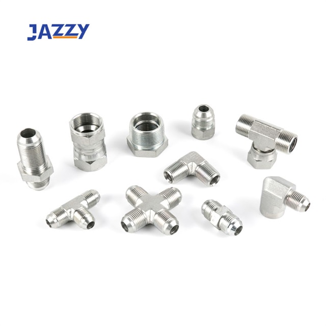 SAE Hydraulic Adapter