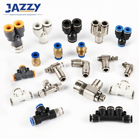 Pneumatic joint