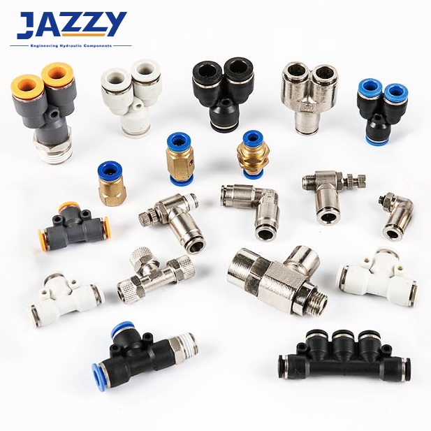 Pneumatic joint