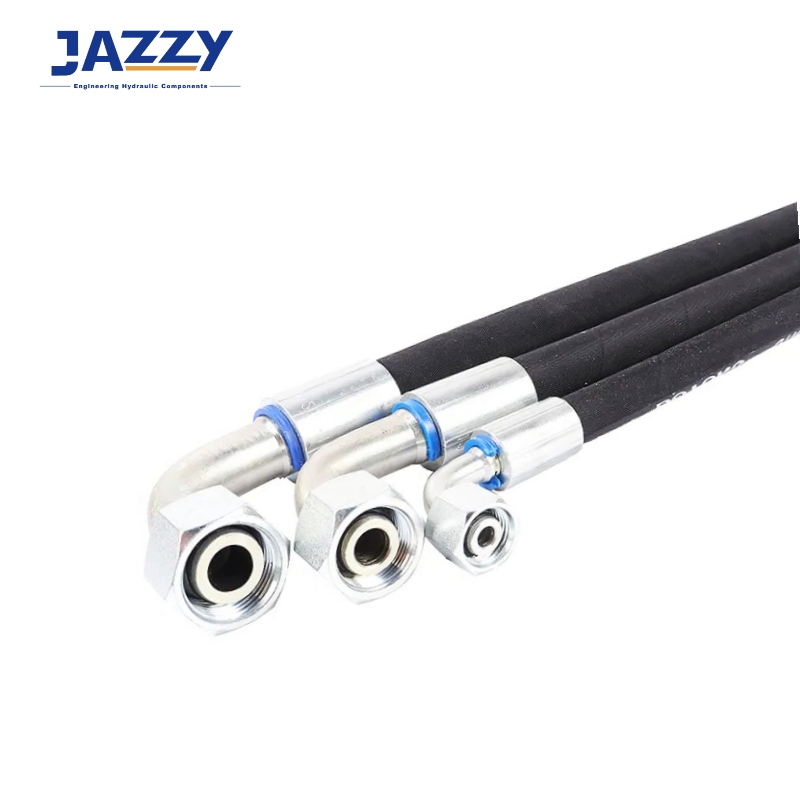 Hydraulic hose