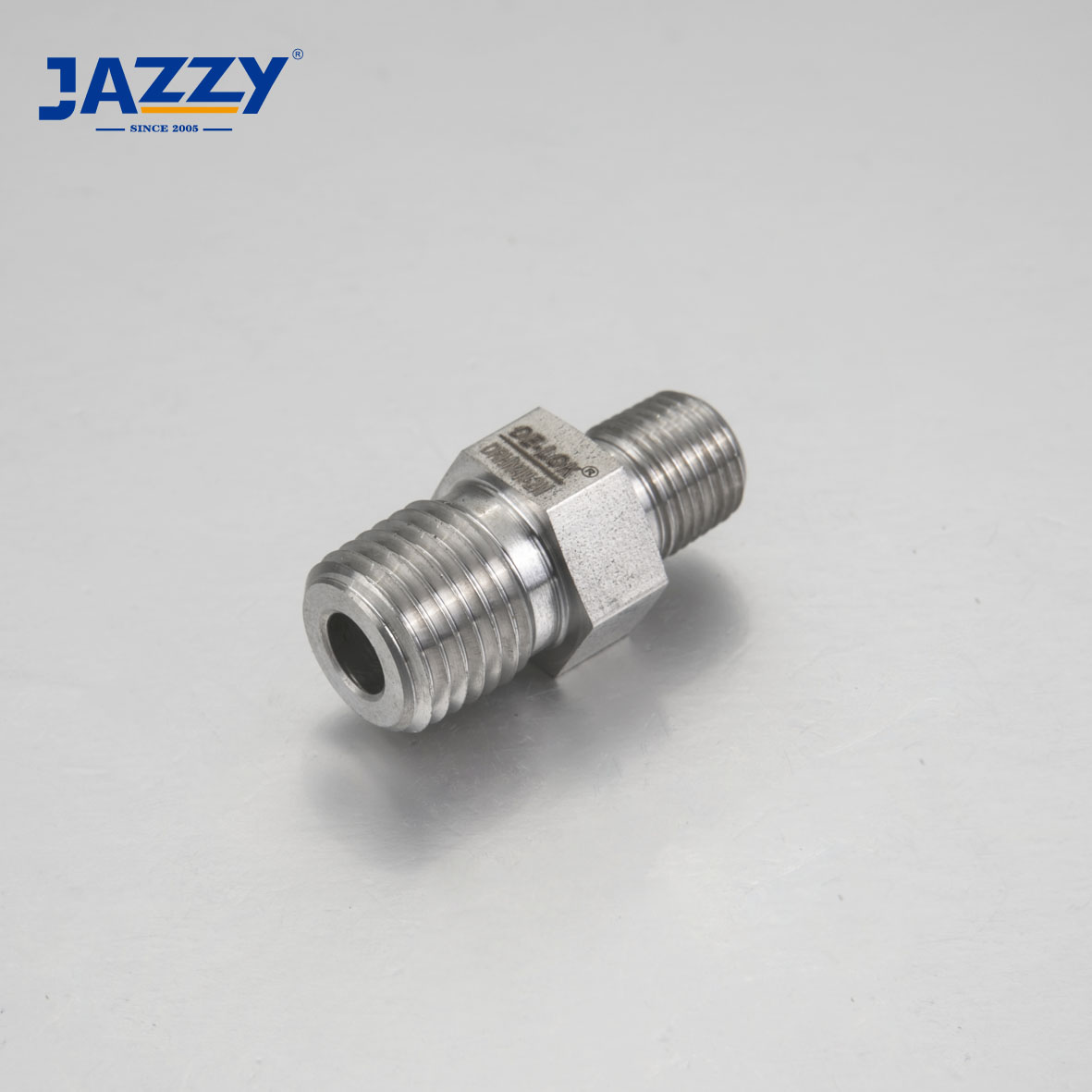 Instrument fittings