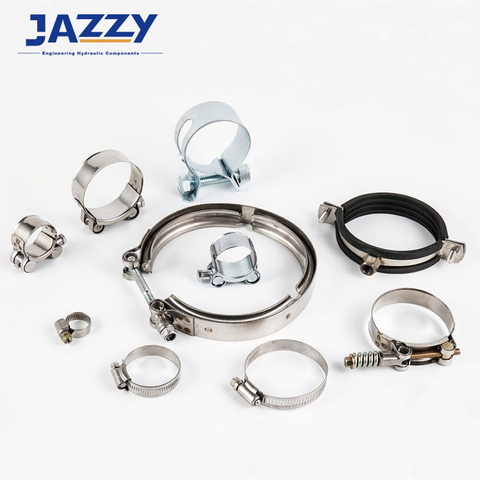 Hose clamp