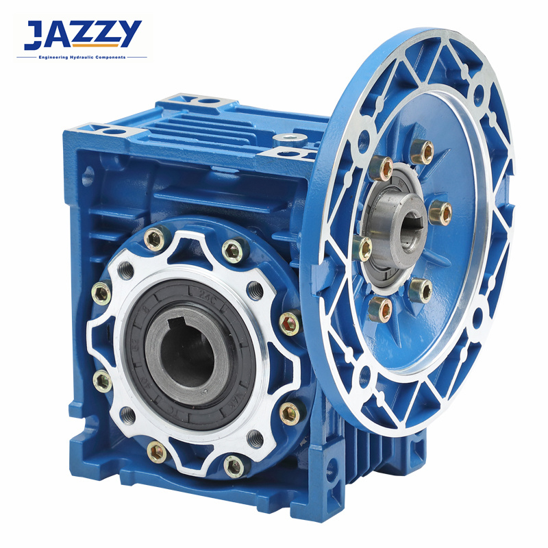 Reduction Gearbox