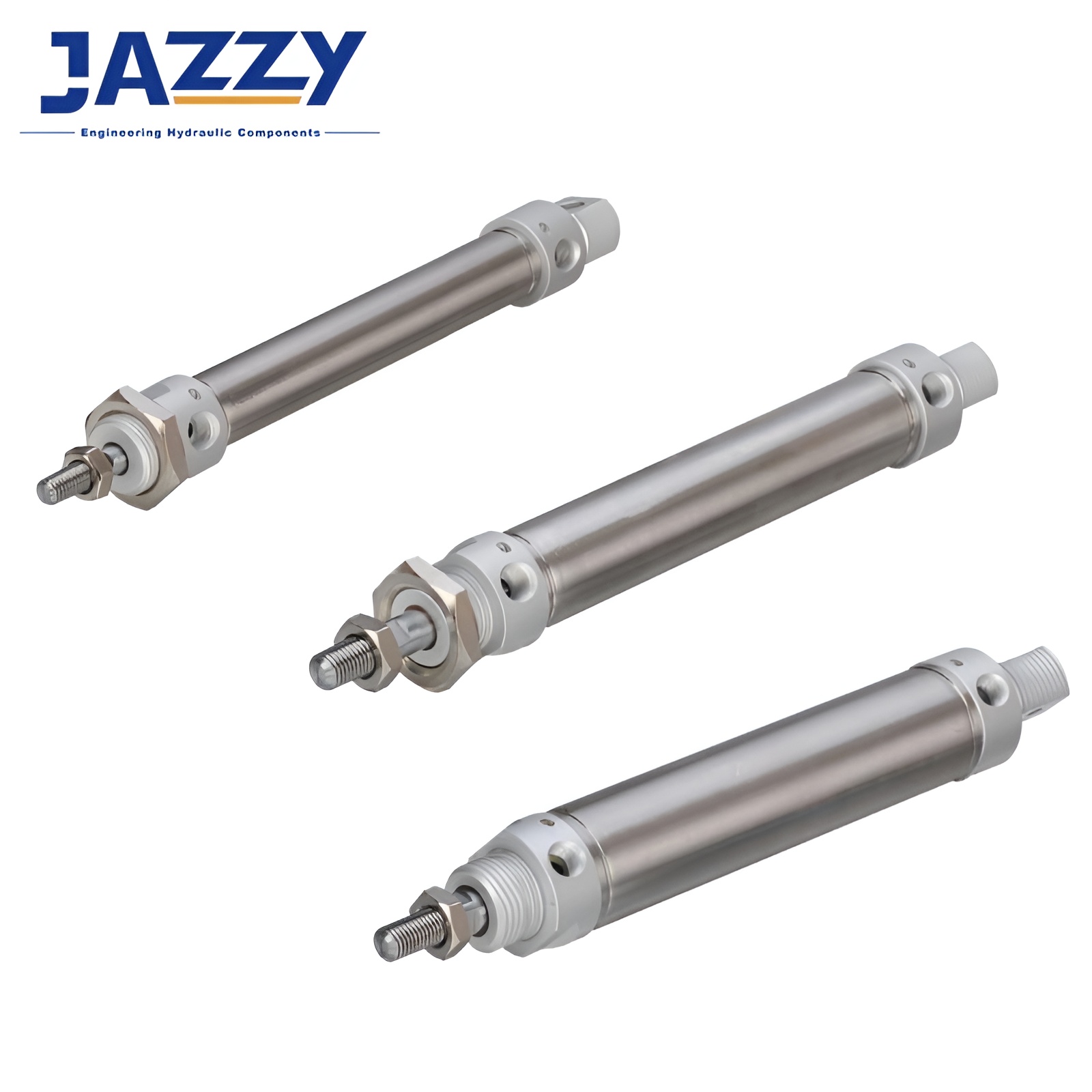 Pneumatic Cylinder new