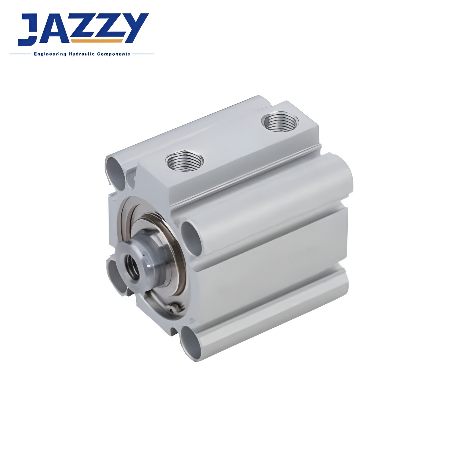 Pneumatic Cylinder new