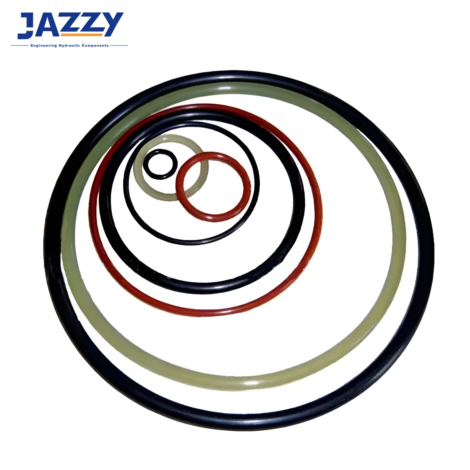 hydraulic seals