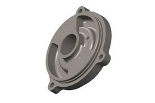 82.hydraulic pump adapter