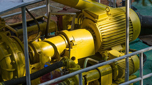 35 hydraulic system 1