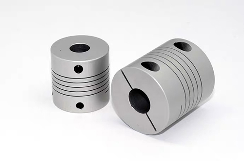 54. Stainless steel couping