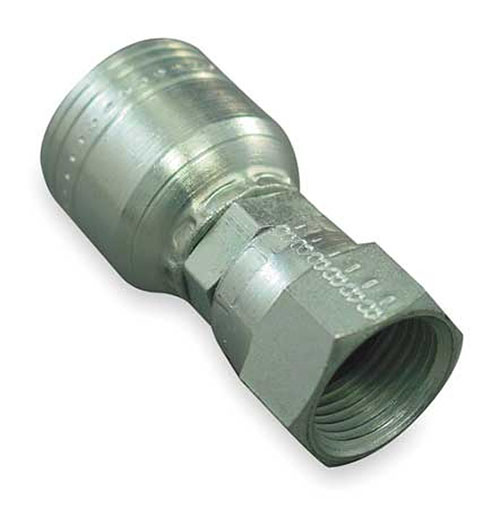 48.hydraulic hose fitting