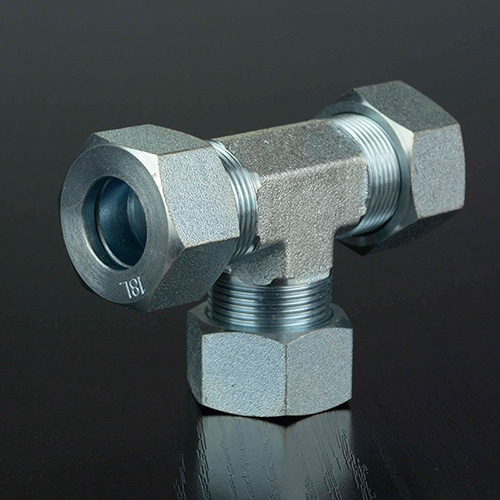 96. fluid connection