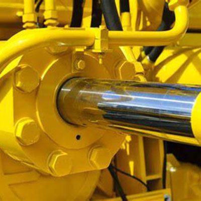 How to design a hydraulic system?