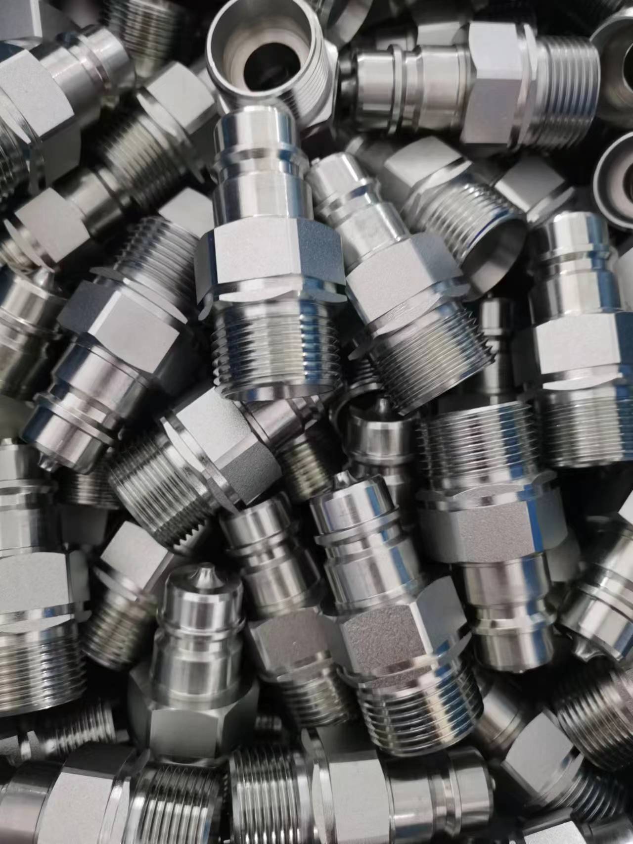 Pneumatic joint