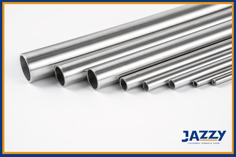 Stainless Steel Seamless Pipes: Uses and Applications