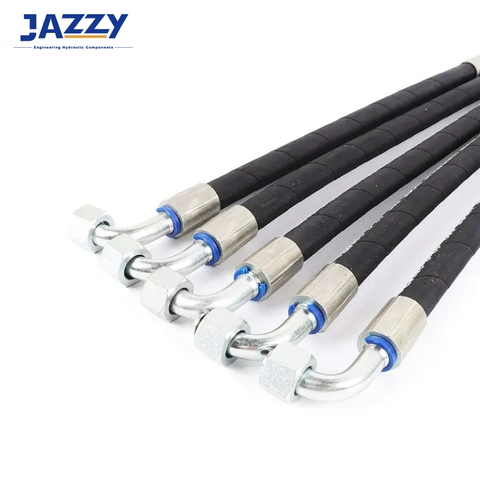 Hydraulic hose
