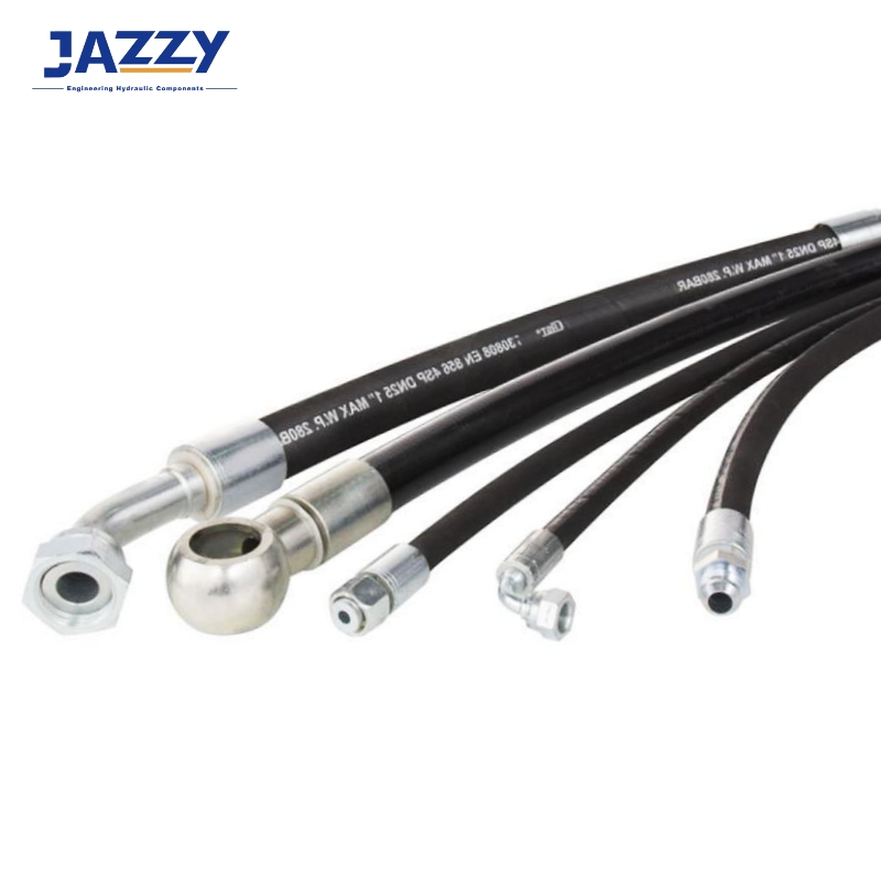 Hydraulic hose