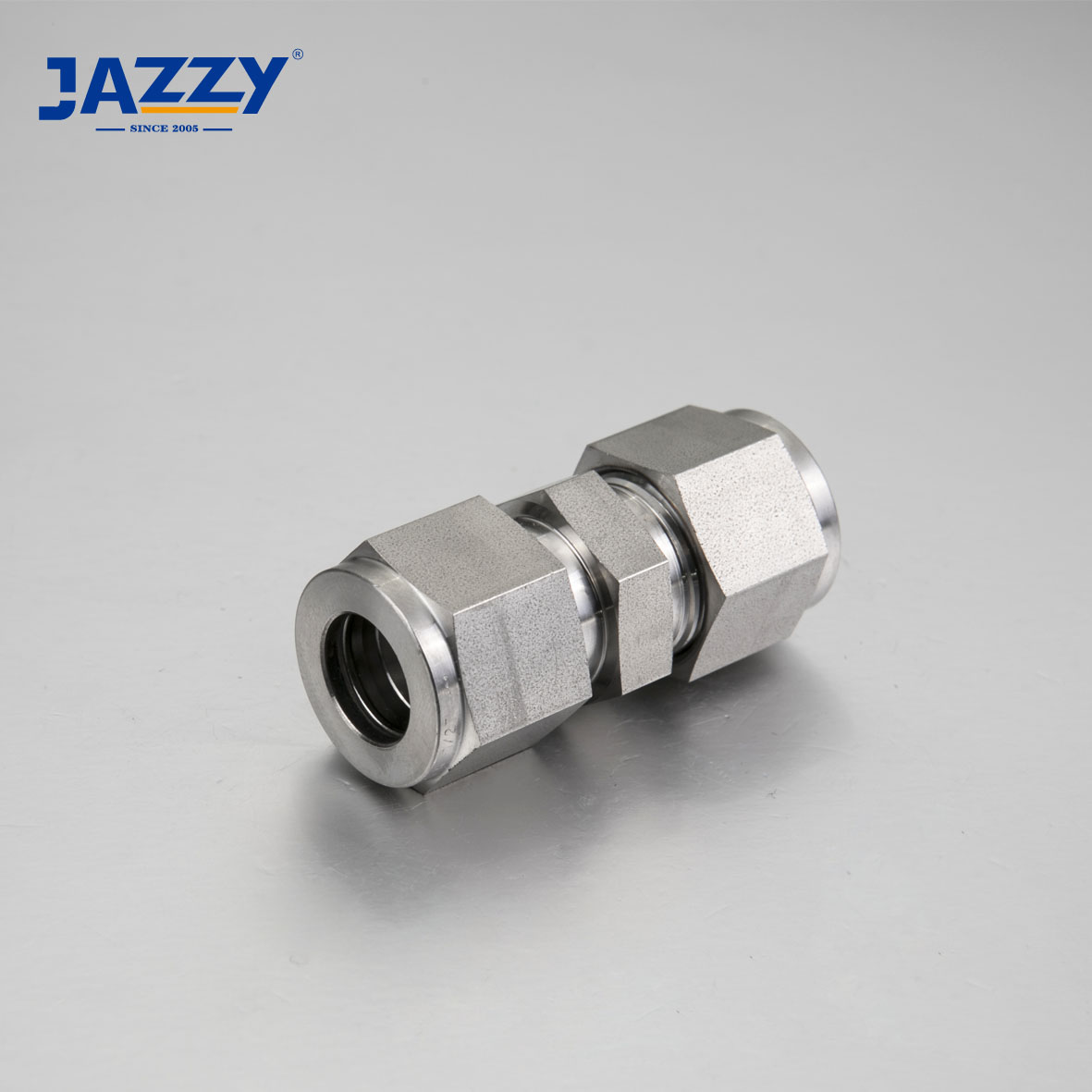 Instrument fittings