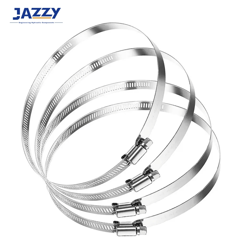Hose clamp