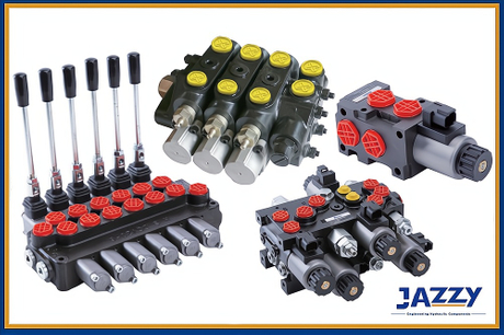 Hydraulic directional control valve 液压方向控制阀.jpg