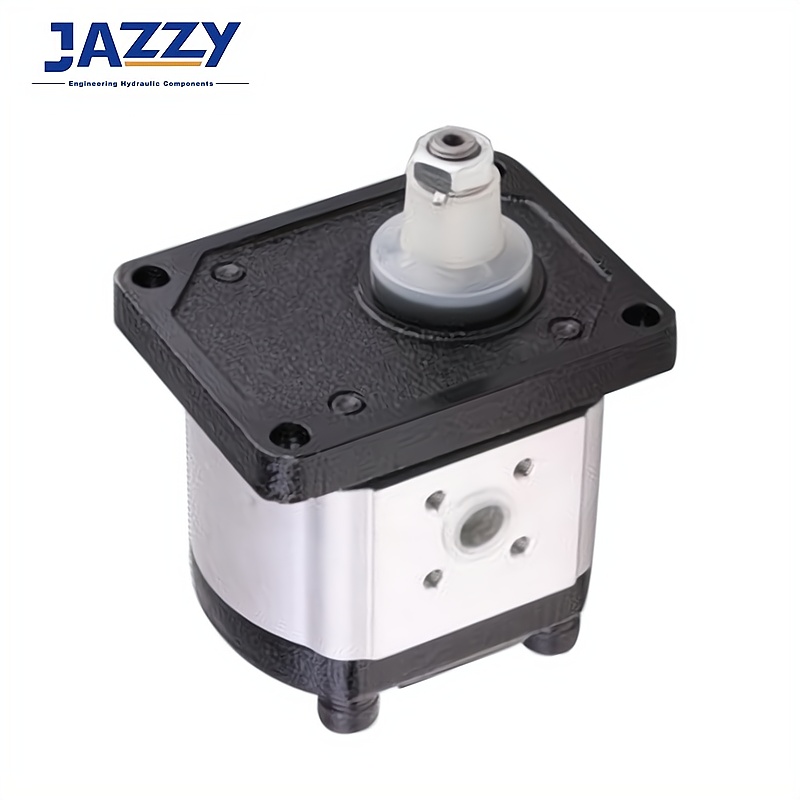 Hydraulic pump