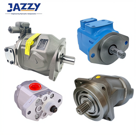 Hydraulic pump