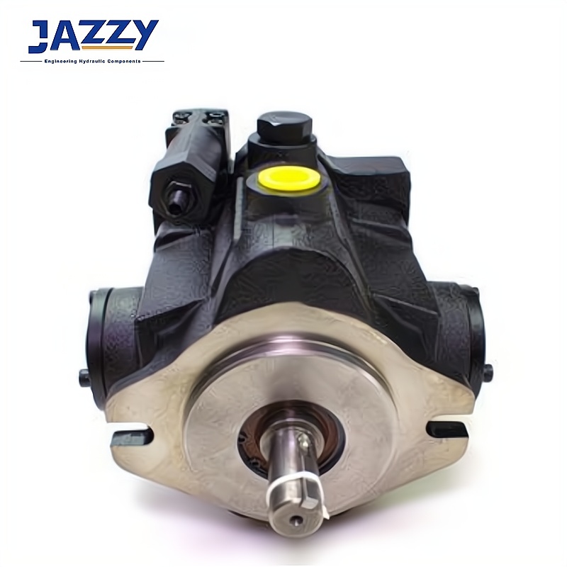 Hydraulic pump
