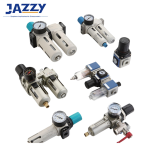 Pneumatic Filter
