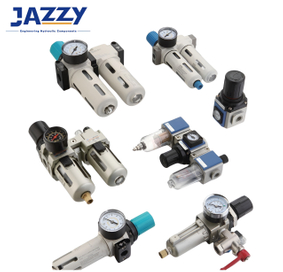Pneumatic Filter