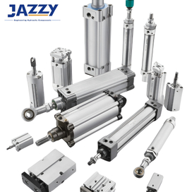 Pneumatic Cylinder new