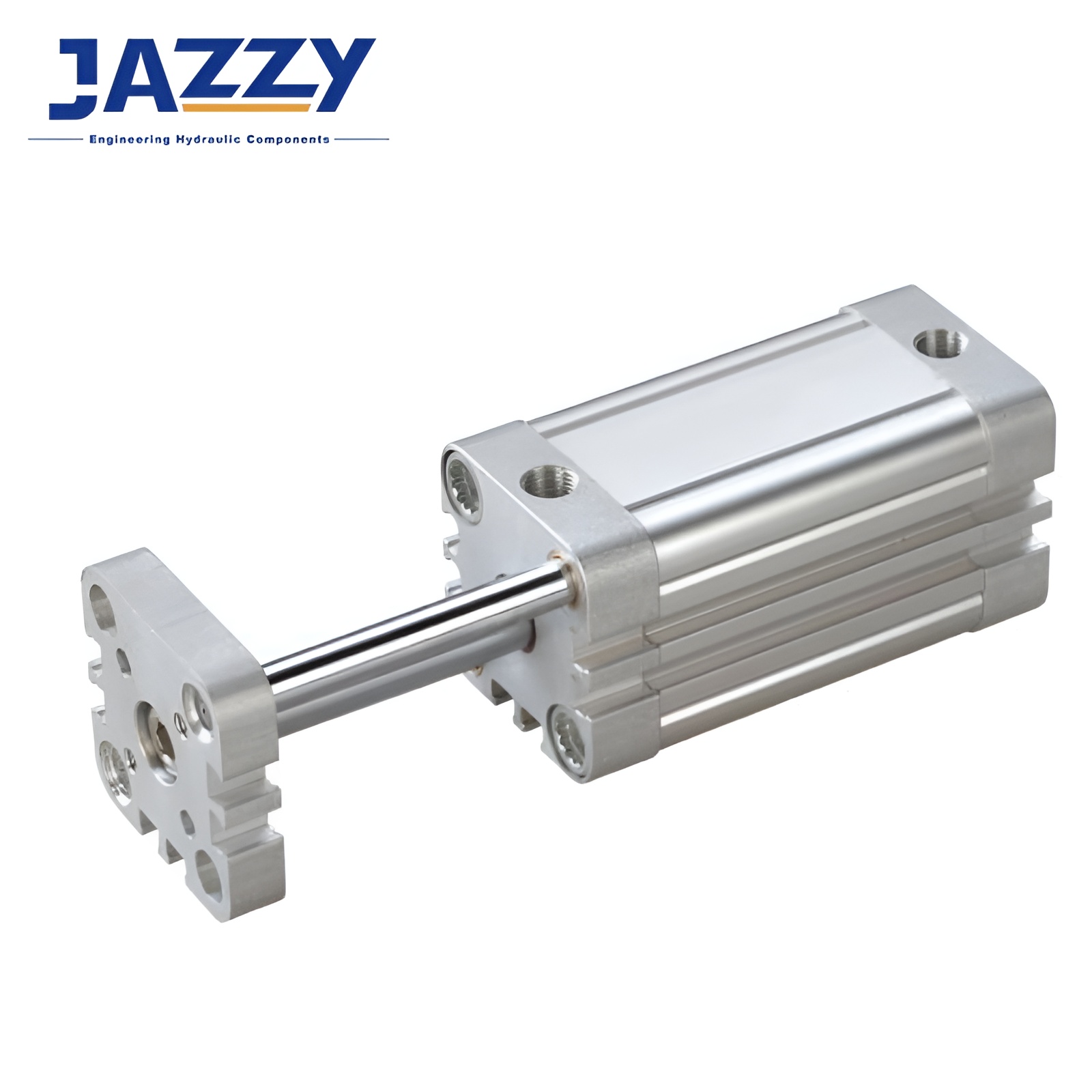Pneumatic Cylinder new