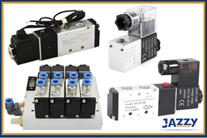 Pneumatic Solenoid Valve-气动电磁阀.jpg