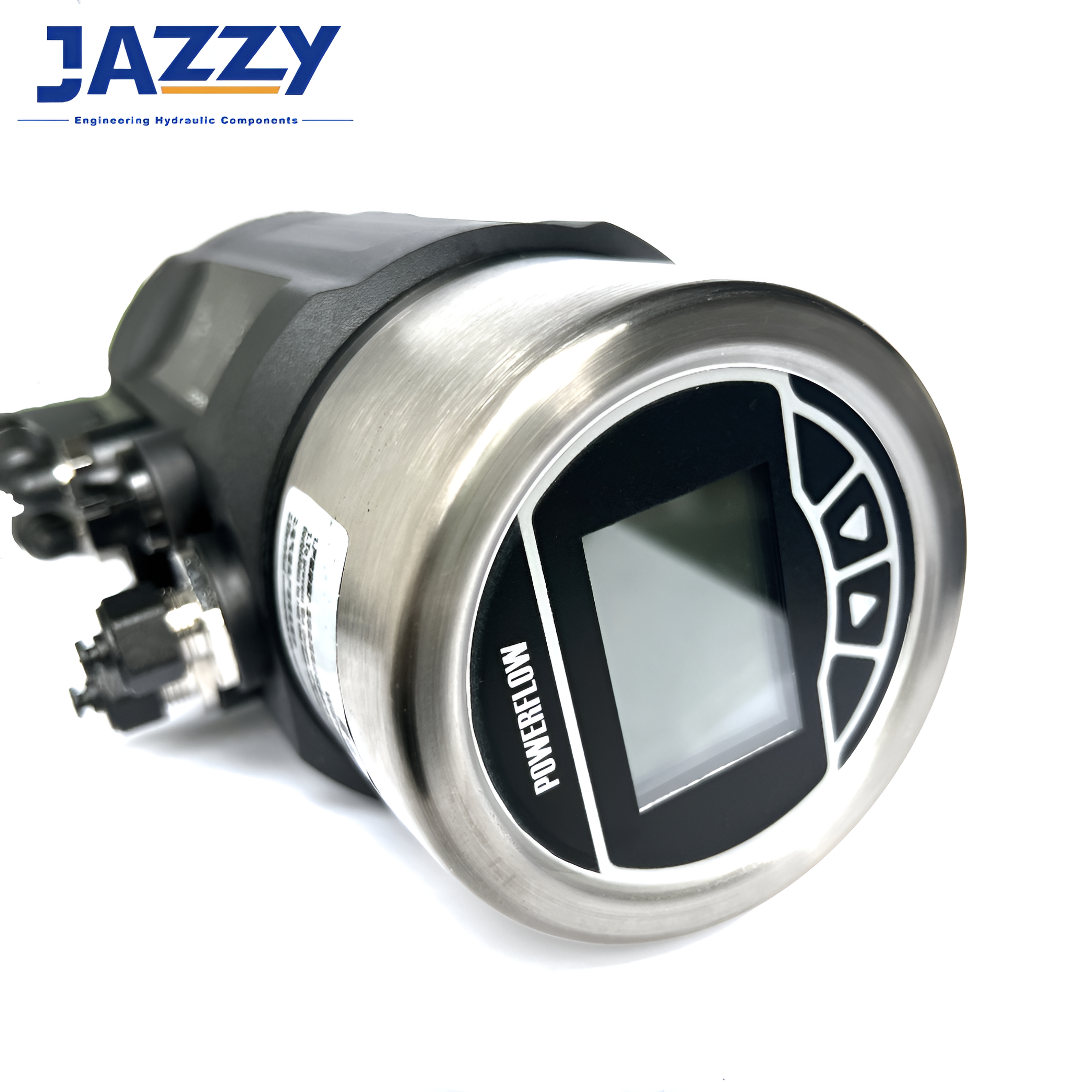 Intelligent Valve Positioner