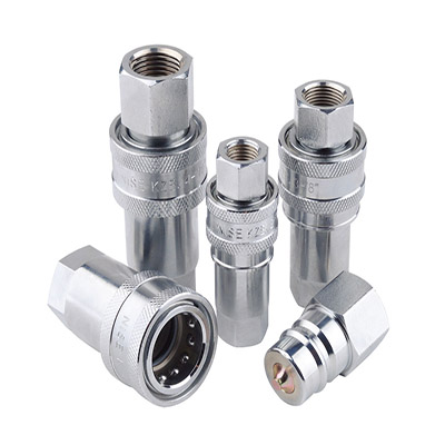 What Are the Characteristics of the Moog Hydrostatic Actuators?