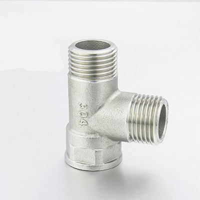 How to Select Pipe Joints for the Sealing Hydraulic System?
