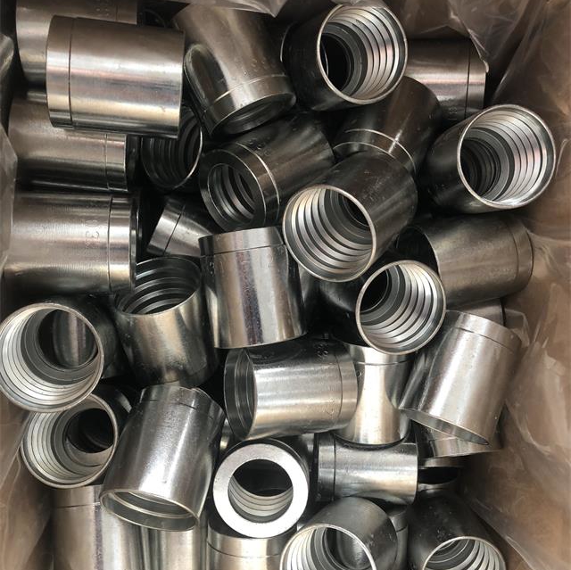 Compression Tube Fitting