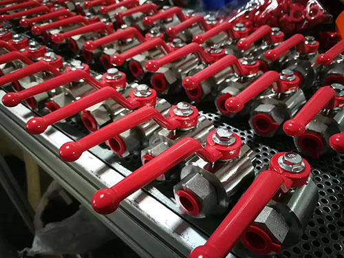 30 Hydraulic fitting 1