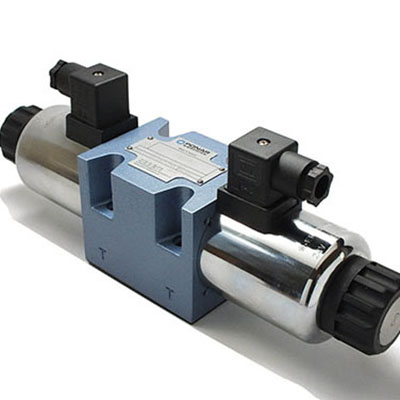 How is the development of digital hydraulic valves?