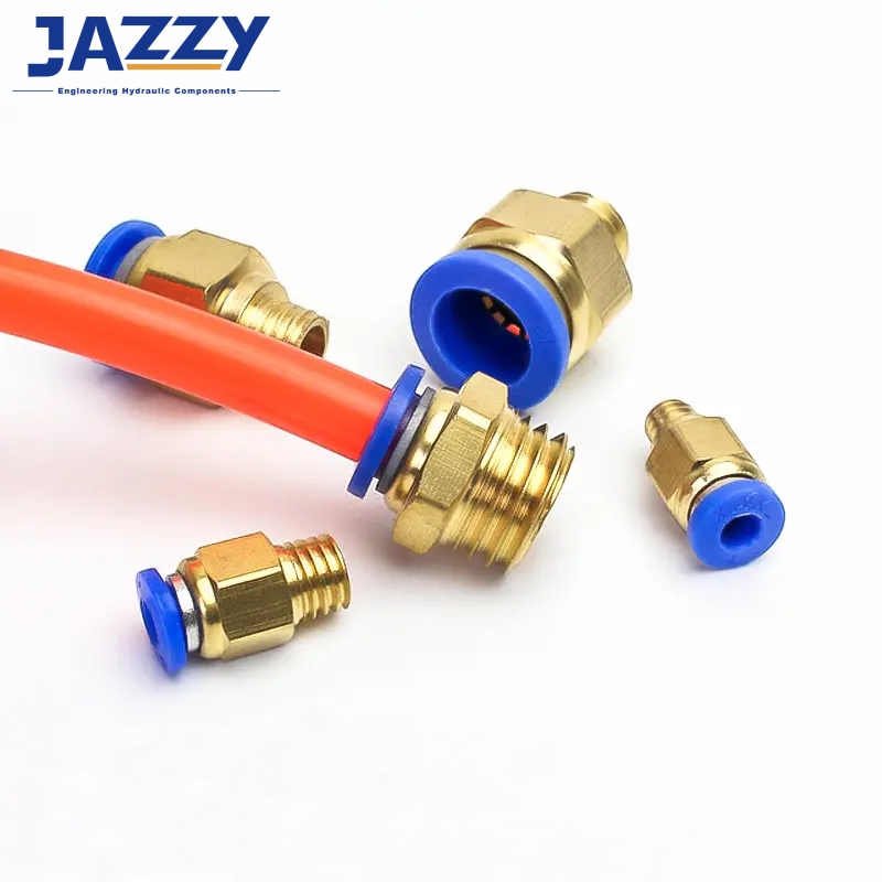 Pneumatic joint