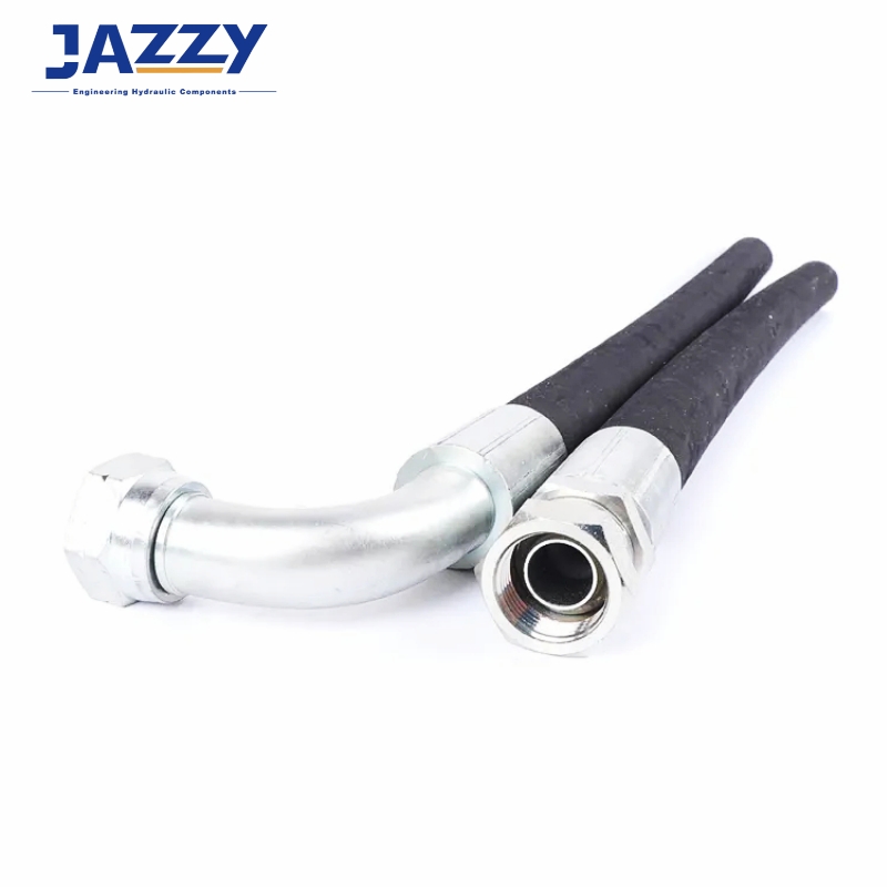 Hydraulic hose