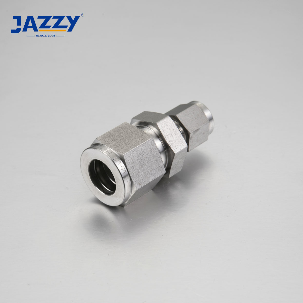 Instrument fittings