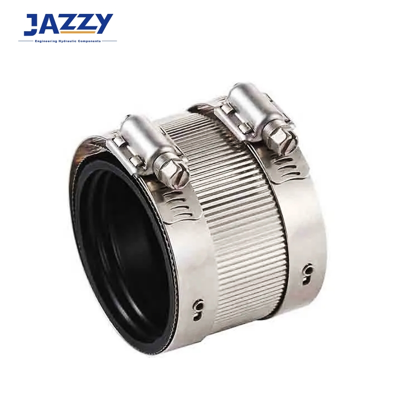 Hose clamp