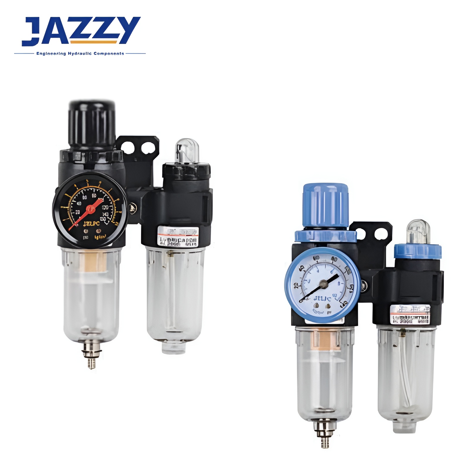 Pneumatic Filter