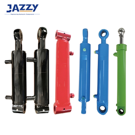 Hydraulic cylinder
