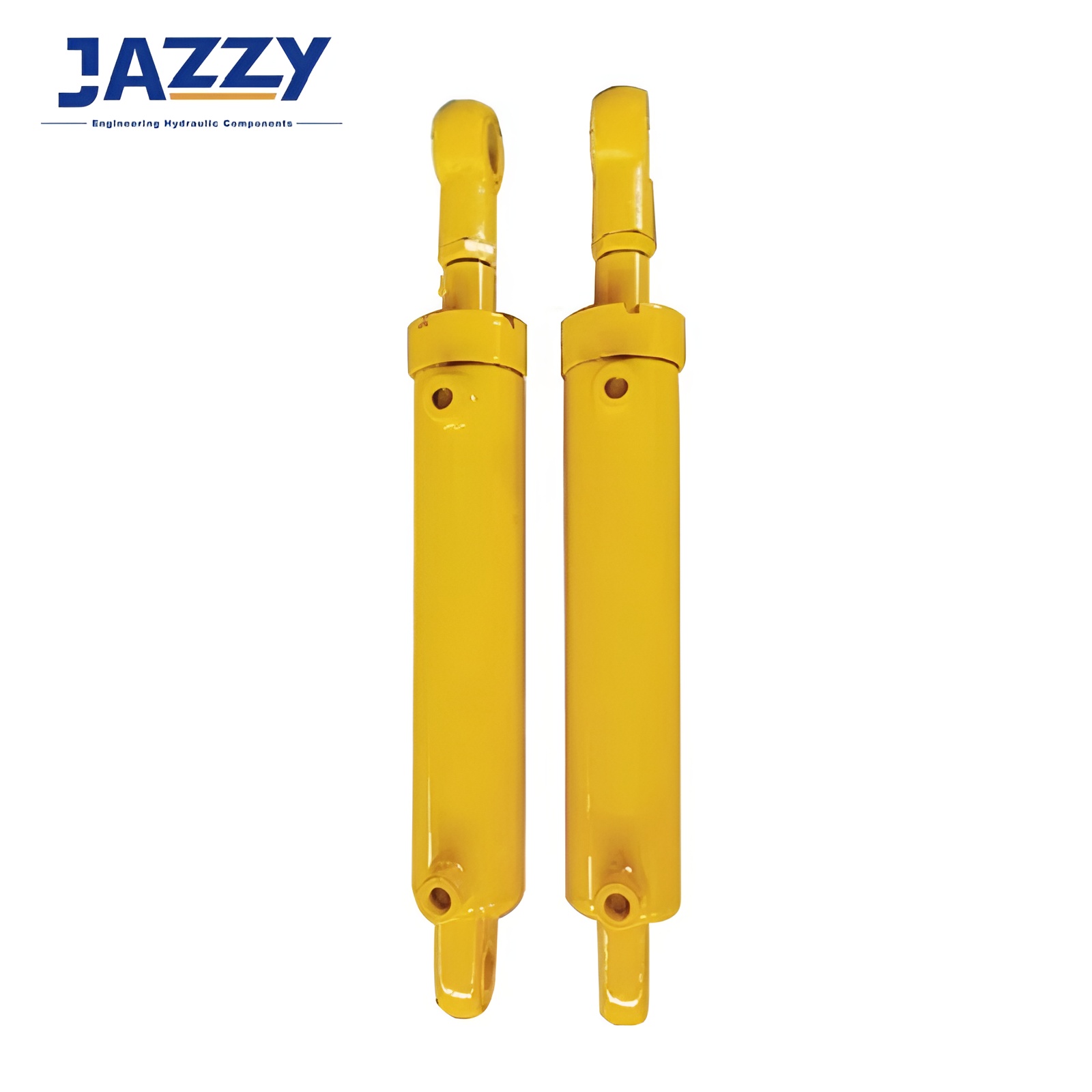 Hydraulic cylinder