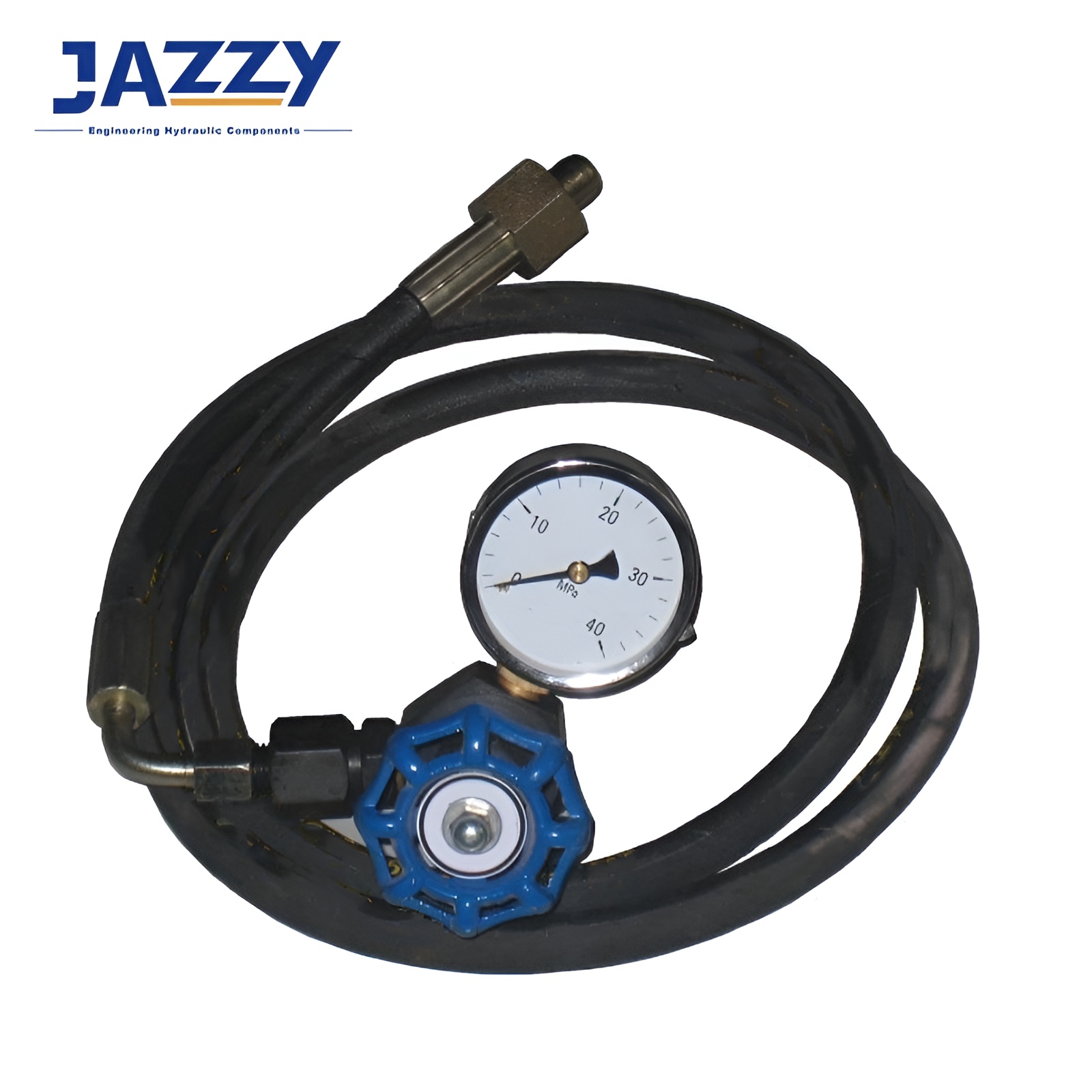 Hydraulic Accumulator