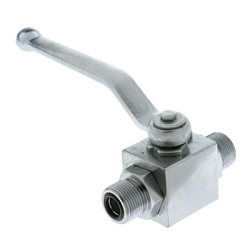 91.hydraulic ball valve