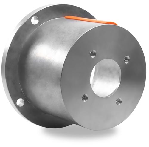 87.hydraulic pump adapter