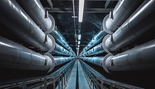 40.automatic transmission hydraulic system