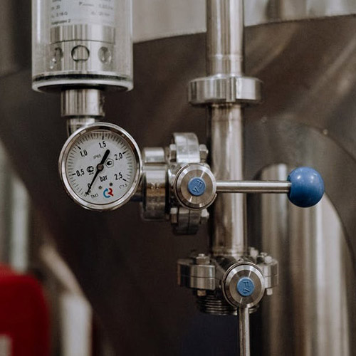 Do you Know How to Deal with Common Failures of Solenoid Valves?